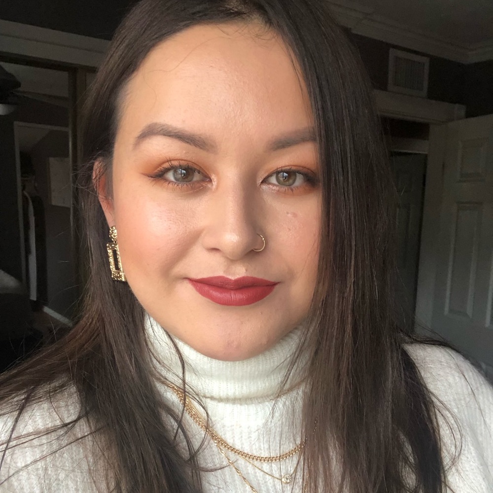 Meet your Posher, Kimberly